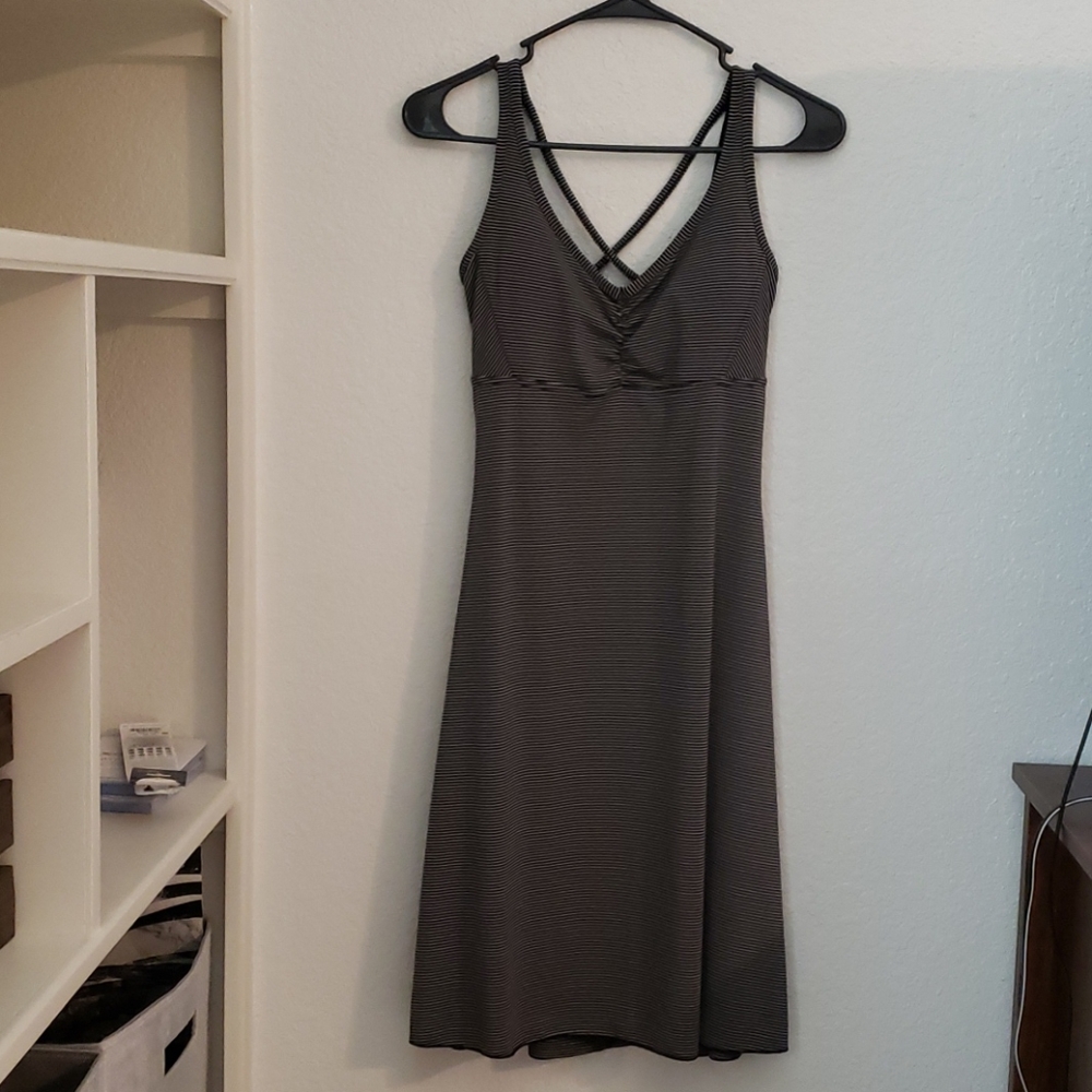 Stylish Summer Dress